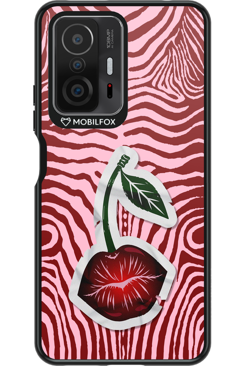 Kissy Cherry 2.0 - Xiaomi Mi 11T Pro