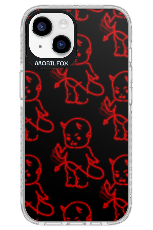 Hell Nah - Apple iPhone 14