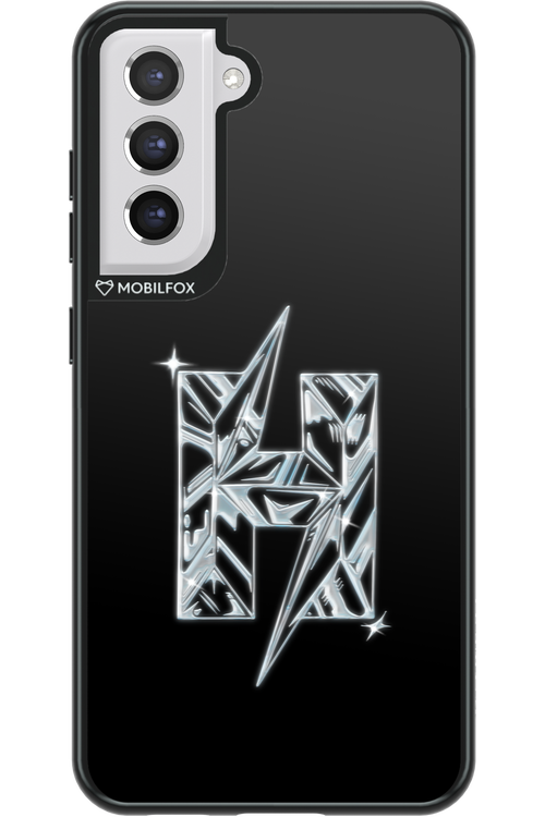 H DIAMOND 2.0 - Samsung Galaxy S21 FE