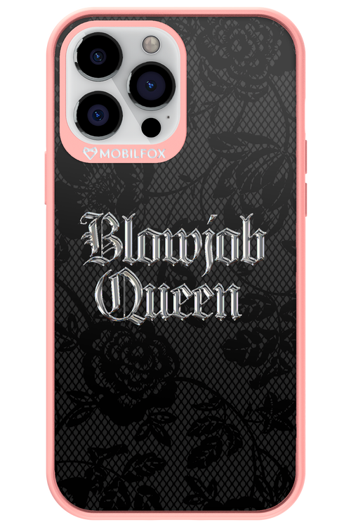 Blowjob Queen 2.0 - Apple iPhone 13 Pro Max