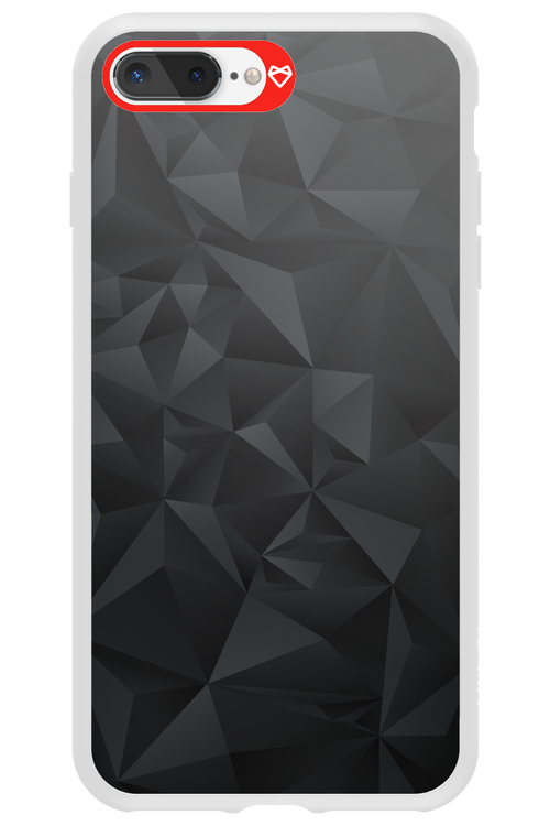 Low Poly - Apple iPhone 7 Plus