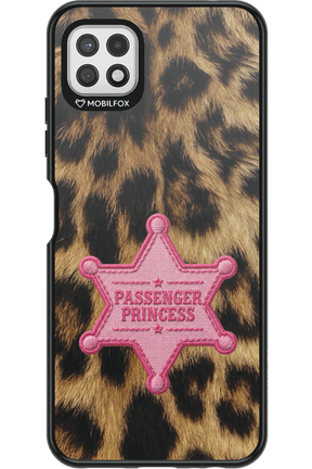 Passenger Princess 2.0 - Samsung Galaxy A22 5G