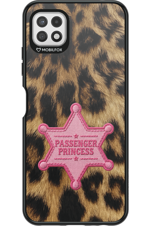 Passenger Princess 2.0 - Samsung Galaxy A22 5G