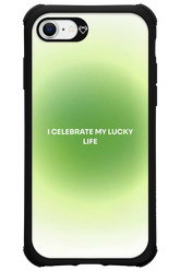MY LUCKY LIFE - Apple iPhone SE 2022