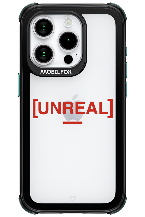 Unreal Classic - Apple iPhone 15 Pro