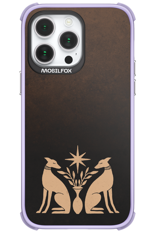 Greyhound Garden - Apple iPhone 14 Pro Max