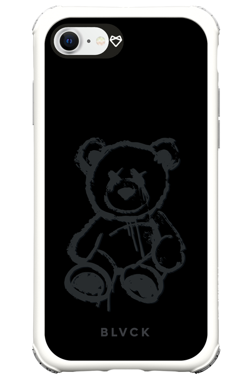 BLVCK BEAR - Apple iPhone SE 2022