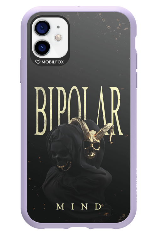 BIPOLAR - Apple iPhone 11