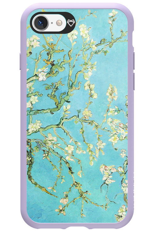 Almond Blossom - Apple iPhone 7