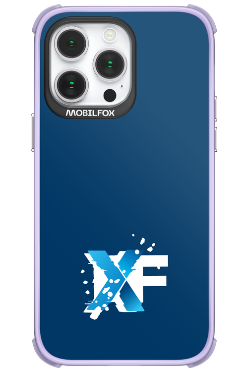 Nano Burst  - Apple iPhone 14 Pro Max