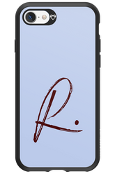 (Jellyfish Presso) R 2.0 - Apple iPhone 7