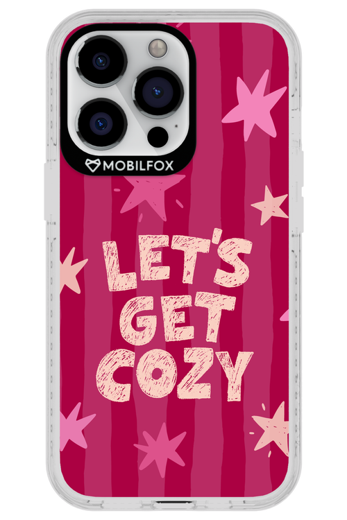 Let's Get Cozy - Apple iPhone 13 Pro