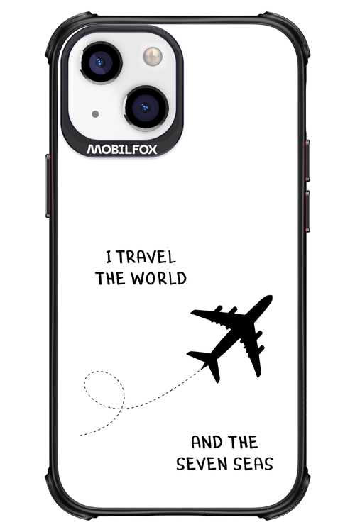Traveller 2.0 - Apple iPhone 13 Mini