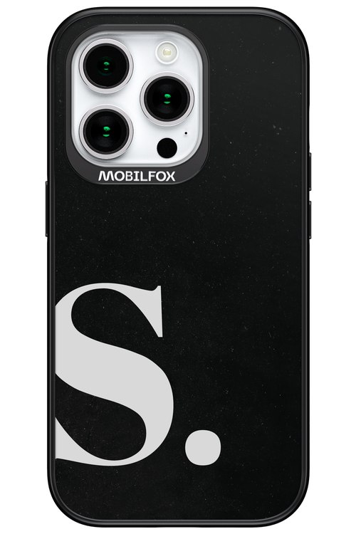 S (Off Space) 2.0 - Apple iPhone 15 Pro