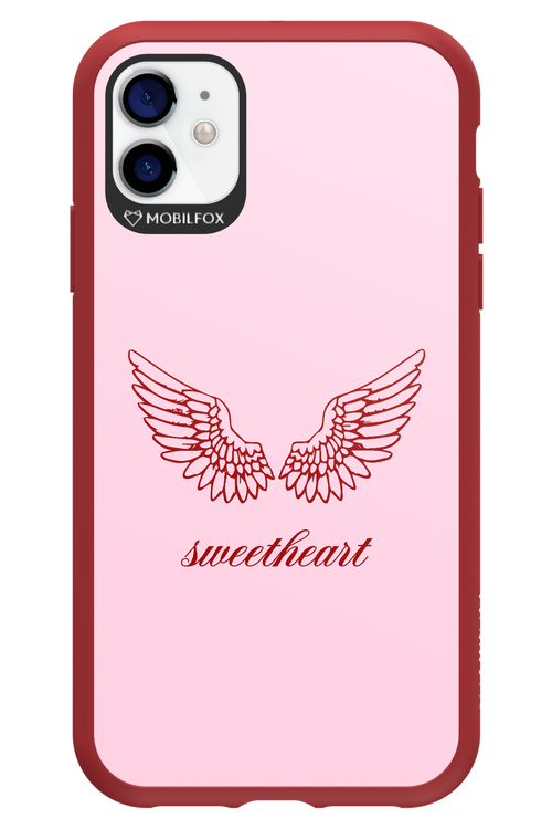 Sweetheart - Apple iPhone 11