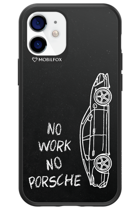 No Work - Apple iPhone 12 Mini