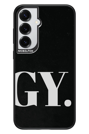 GY (Off Space) 2.0 - Samsung S25+