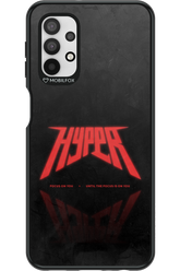 HYPER RED 2.0 - Samsung Galaxy A32 5G