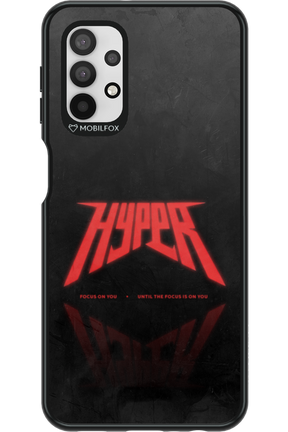 HYPER RED 2.0 - Samsung Galaxy A32 5G