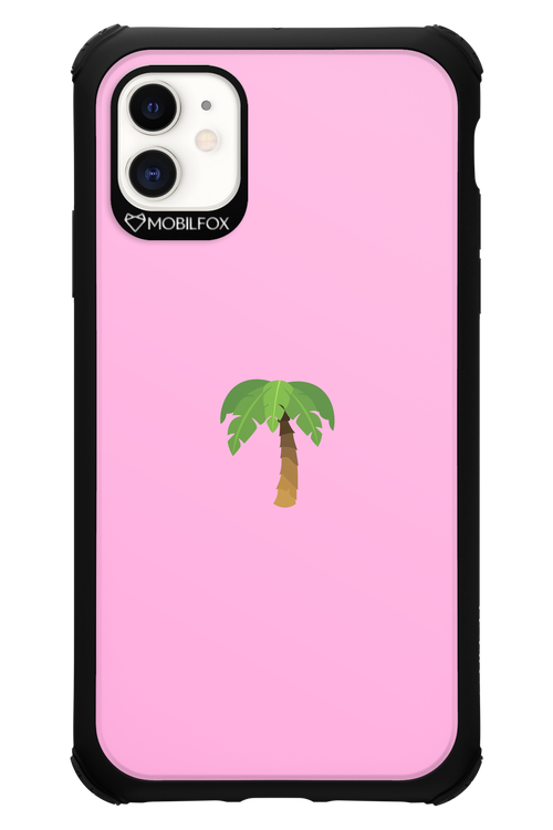 Chill Palm - Apple iPhone 11