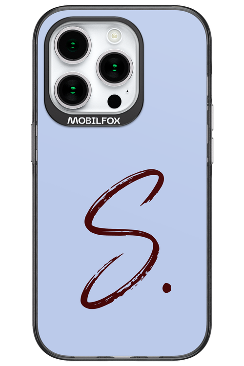 (Jellyfish Presso) S 2.0 - Apple iPhone 15 Pro