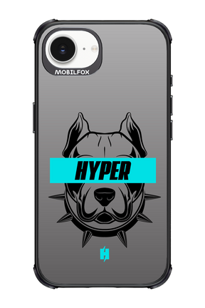 BULL 2.0 - Apple iPhone 16e