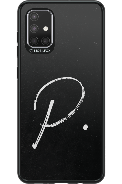 (Off Space) P 2.0 - Samsung Galaxy A71