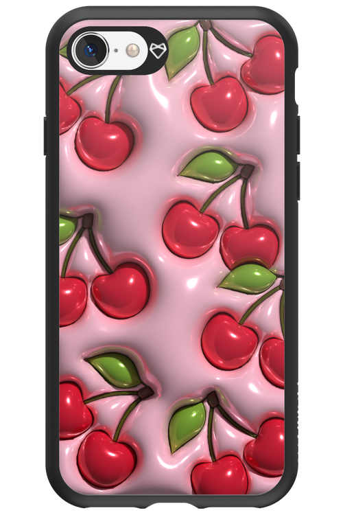 Cherry Bomb 2.0 - Apple iPhone 8
