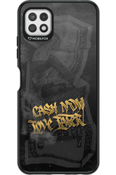 Liquid Assets Gold - Samsung Galaxy A22 5G