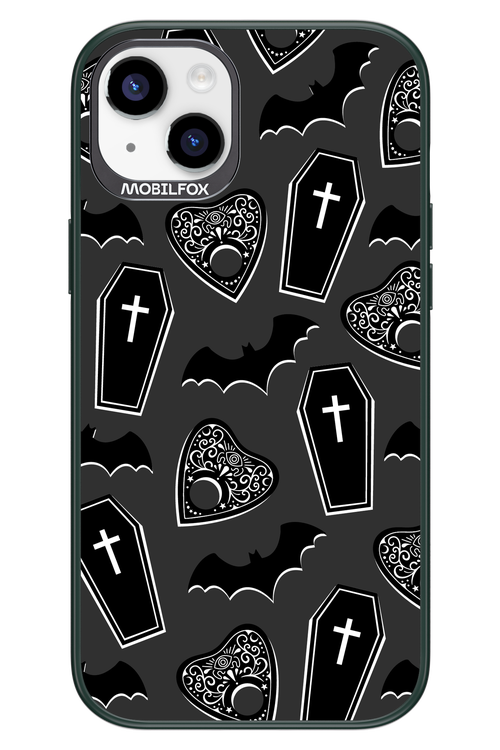 After Death - Apple iPhone 14 Plus