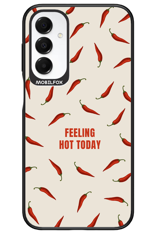 Hot Feeling 2.0 - Samsung A16