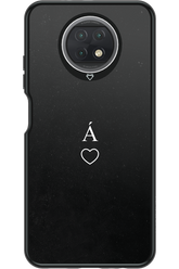 A Black II 2.0 - Xiaomi Redmi Note 9T 5G