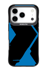 Vector Flow - Apple iPhone 17 Pro