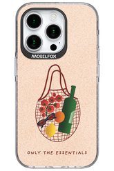 Essentials Only - Apple iPhone 15 Pro