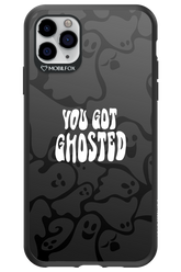 Ghosted - Apple iPhone 11 Pro Max
