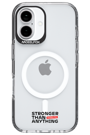 Stronger (Nude) - Apple iPhone 16