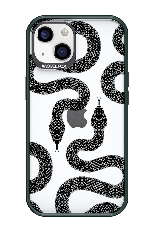Snakes - Apple iPhone 13