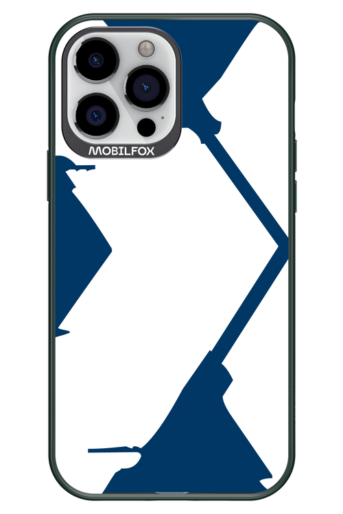Arctic Edge - Apple iPhone 13 Pro Max