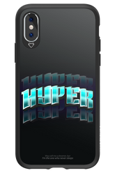 HYPER DIAMOND - Apple iPhone XS