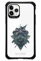 My name is Arya Stark - Apple iPhone 11 Pro