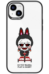 Sawbubu (Nude) - Apple iPhone 15 Plus