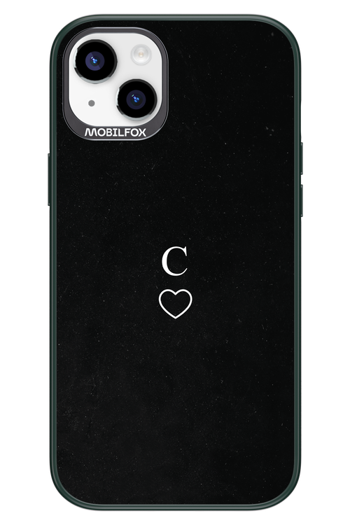C Black 2.0 - Apple iPhone 14 Plus