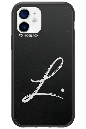 (Off Space) L 2.0 - Apple iPhone 12