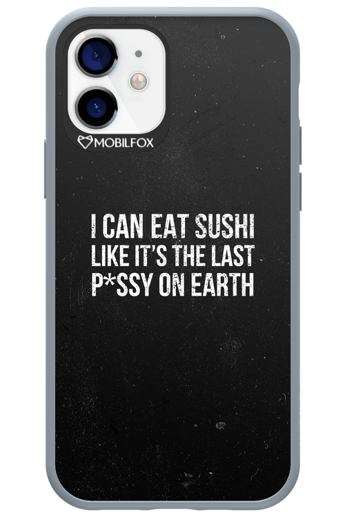 SUSHI 2.0 - Apple iPhone 12
