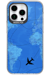 Around The World - Apple iPhone 15 Pro Max