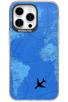 Around The World - Apple iPhone 15 Pro Max