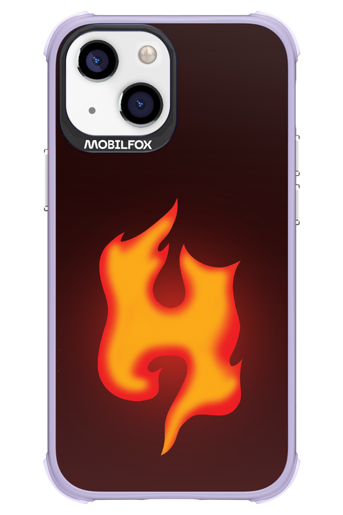 HYPER FIRE - Apple iPhone 13 Mini