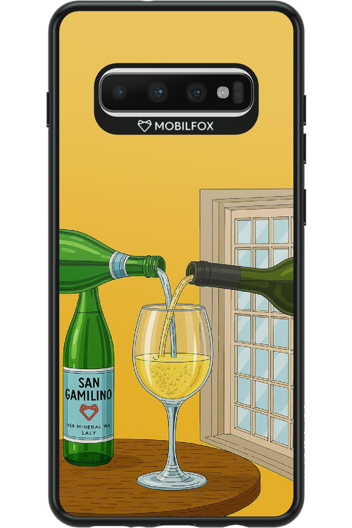 Gami Spritz 2.0 - Samsung Galaxy S10+