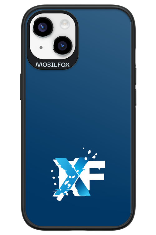 Nano Burst  - Apple iPhone 14