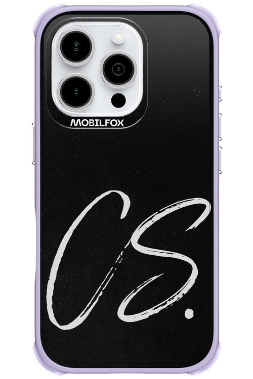 (Off Space) CS 2.0 - Apple iPhone 16 Pro